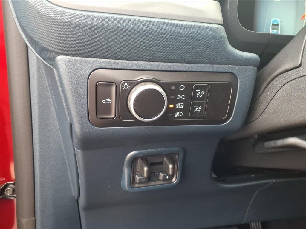 new 2025 Ford Maverick car, priced at $36,116