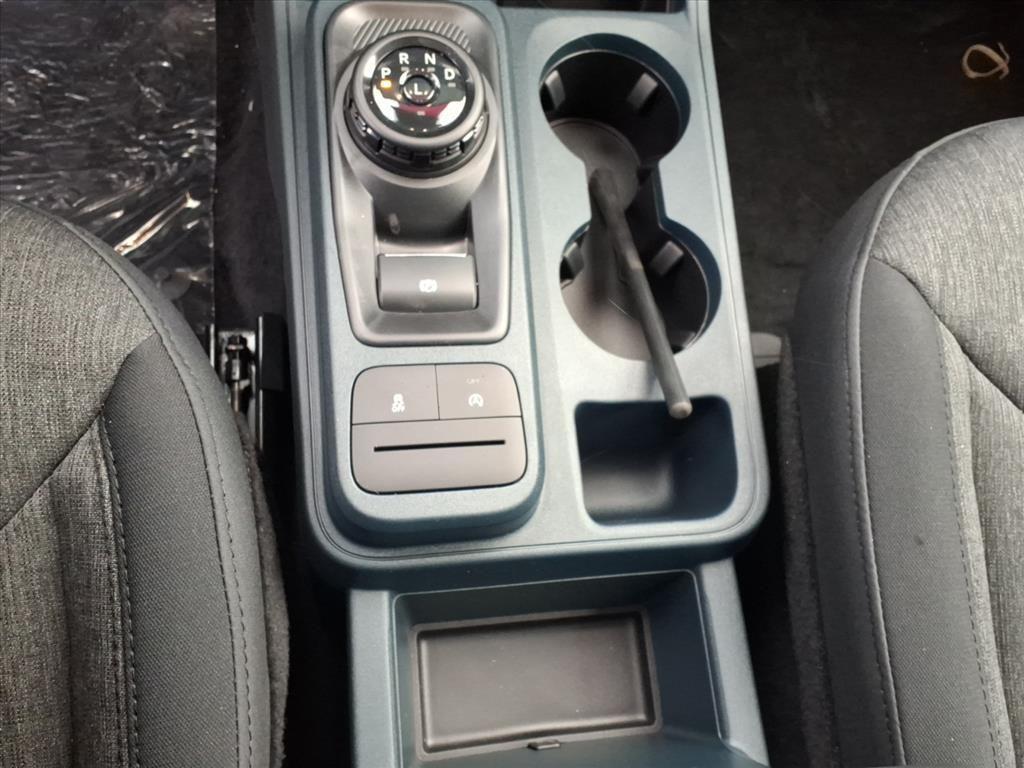 new 2025 Ford Maverick car, priced at $36,116