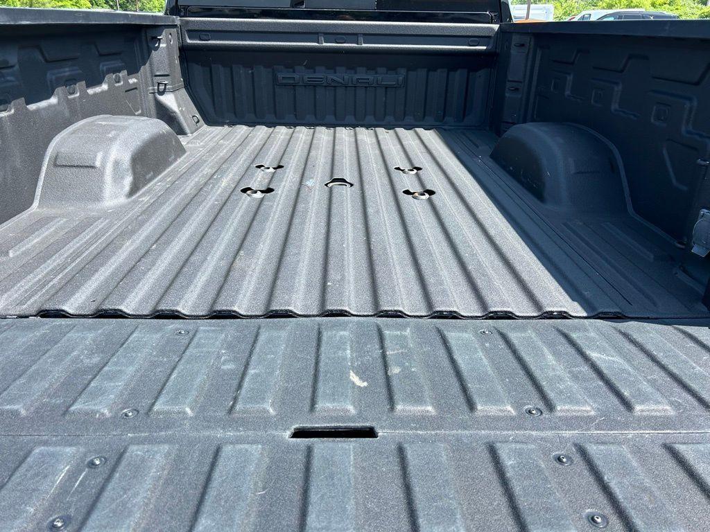 used 2021 GMC Sierra 2500 car, priced at $57,176