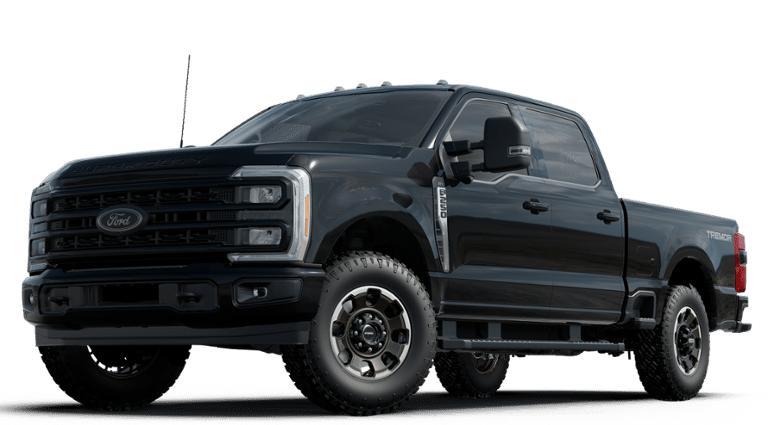 new 2024 Ford F-250 car, priced at $64,516