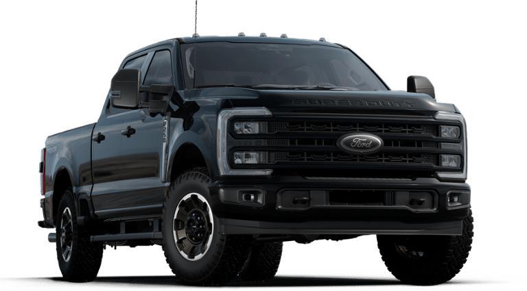 new 2024 Ford F-250 car, priced at $65,516