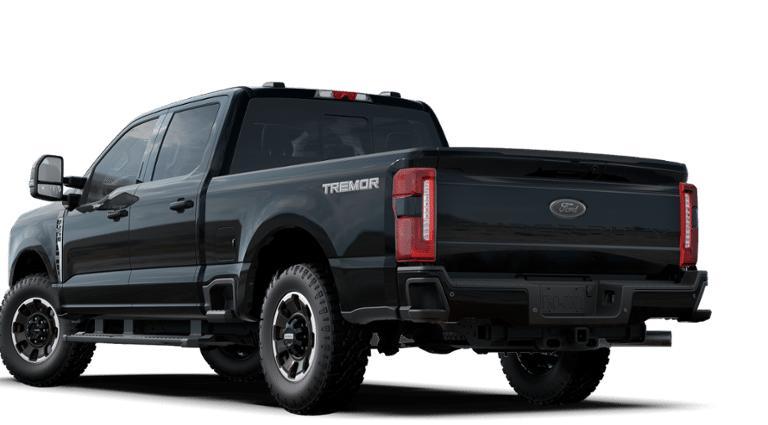 new 2024 Ford F-250 car, priced at $65,516