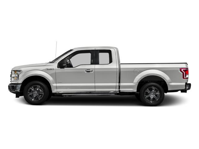 used 2017 Ford F-150 car, priced at $11,995