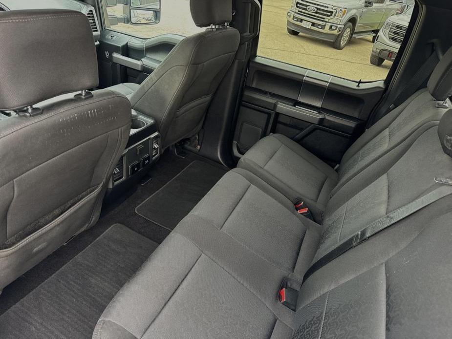 used 2020 Ford F-150 car, priced at $33,695