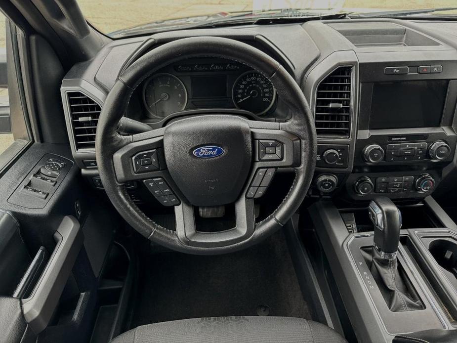 used 2020 Ford F-150 car, priced at $33,695