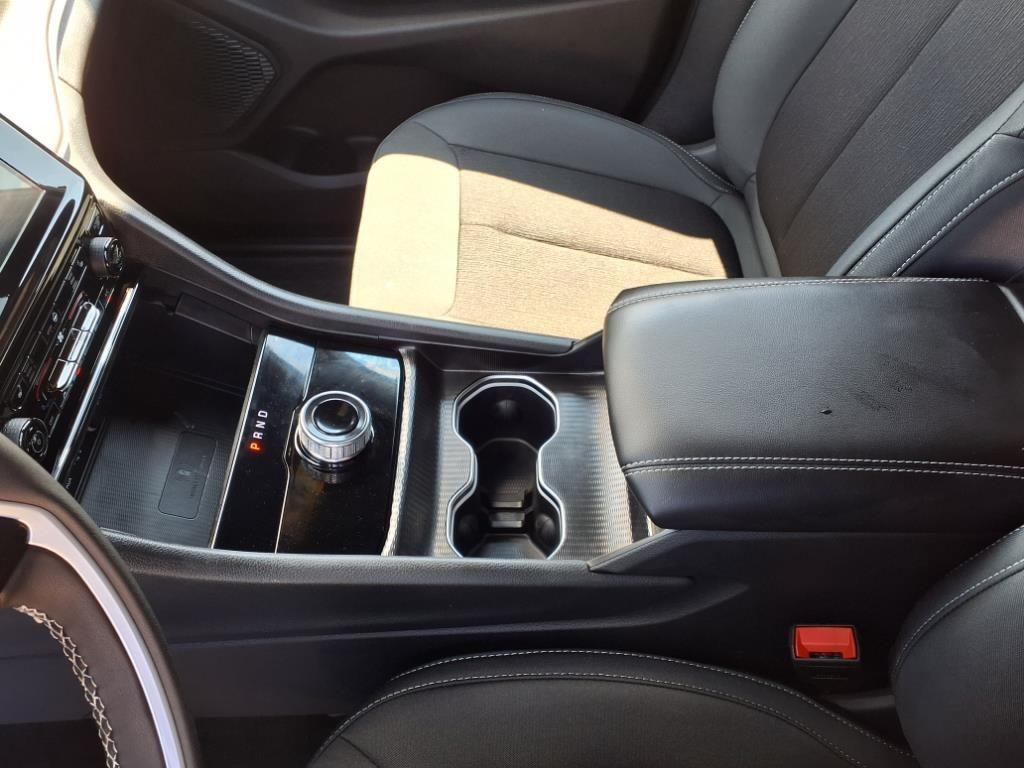 new 2025 Jeep Grand Cherokee L car, priced at $41,960