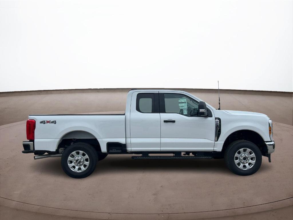 new 2024 Ford F-250 car, priced at $52,210