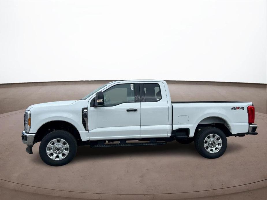 new 2024 Ford F-250 car, priced at $52,210