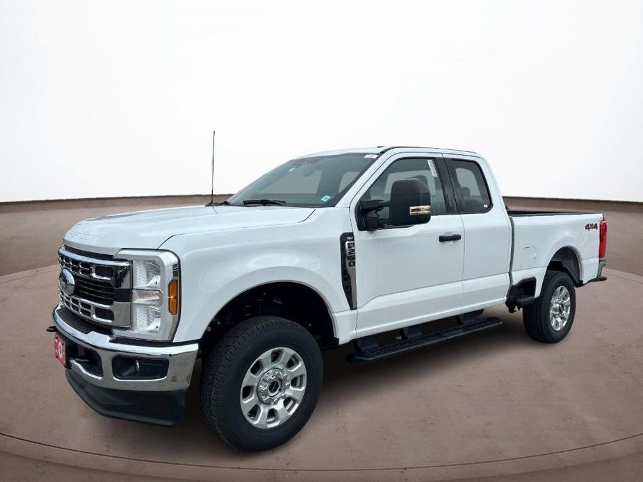 new 2024 Ford F-250 car, priced at $52,210