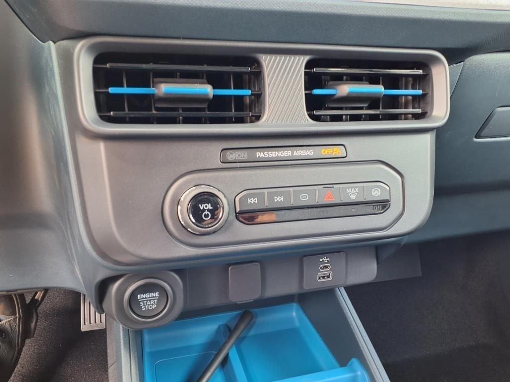 new 2025 Ford Maverick car, priced at $35,846