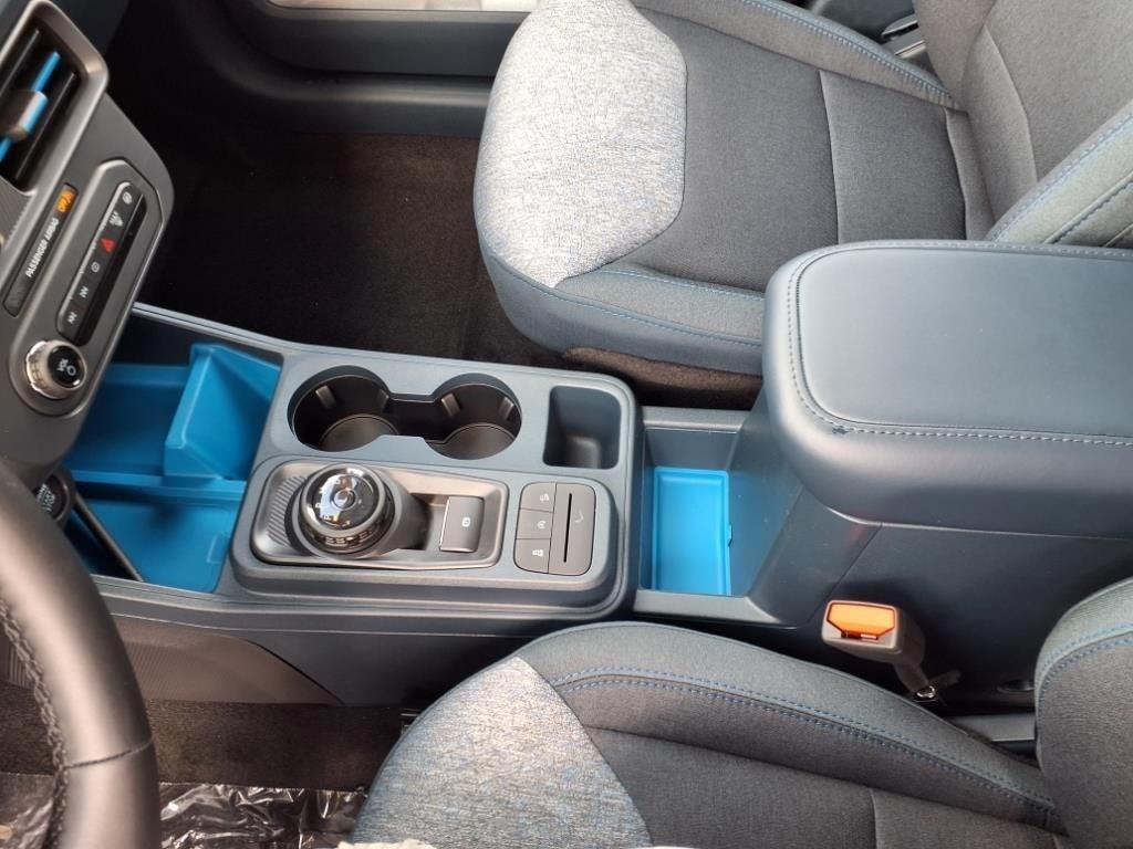 new 2025 Ford Maverick car, priced at $35,846
