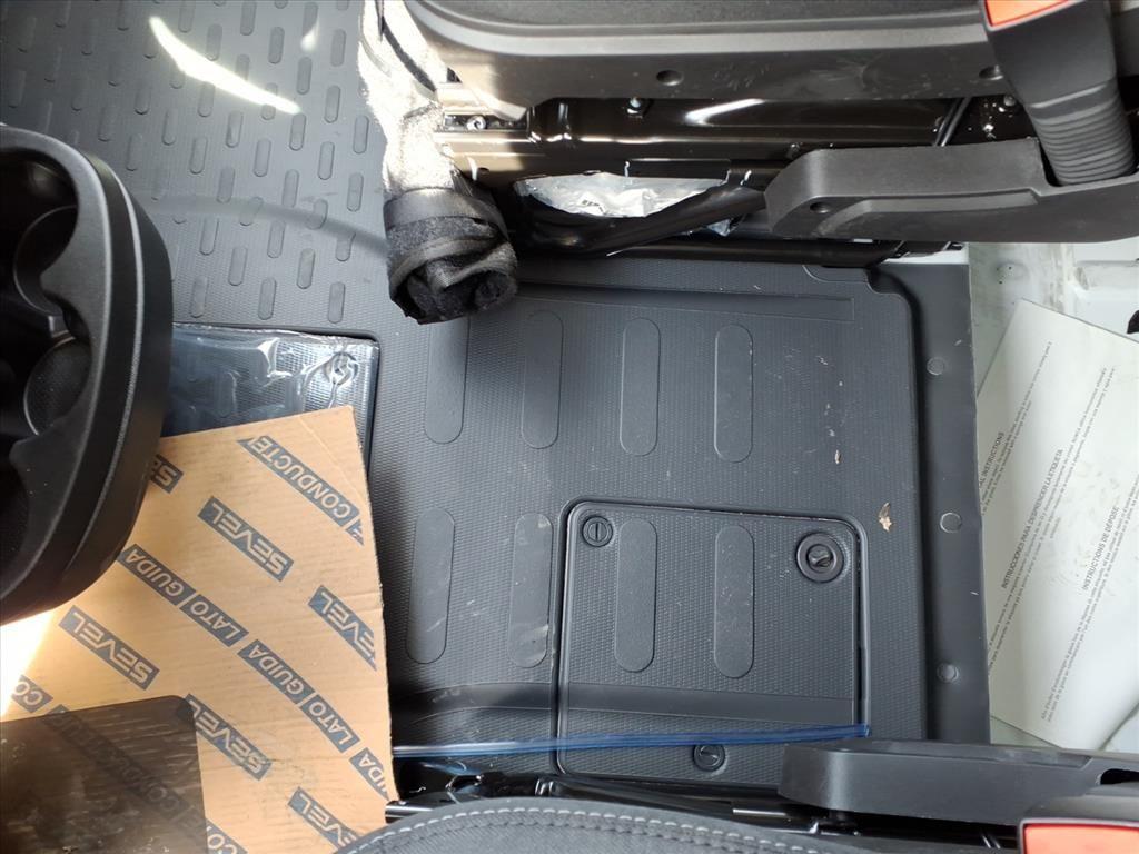 new 2026 Ram ProMaster 1500 car, priced at $48,678