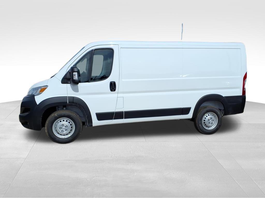 new 2026 Ram ProMaster 1500 car, priced at $48,678