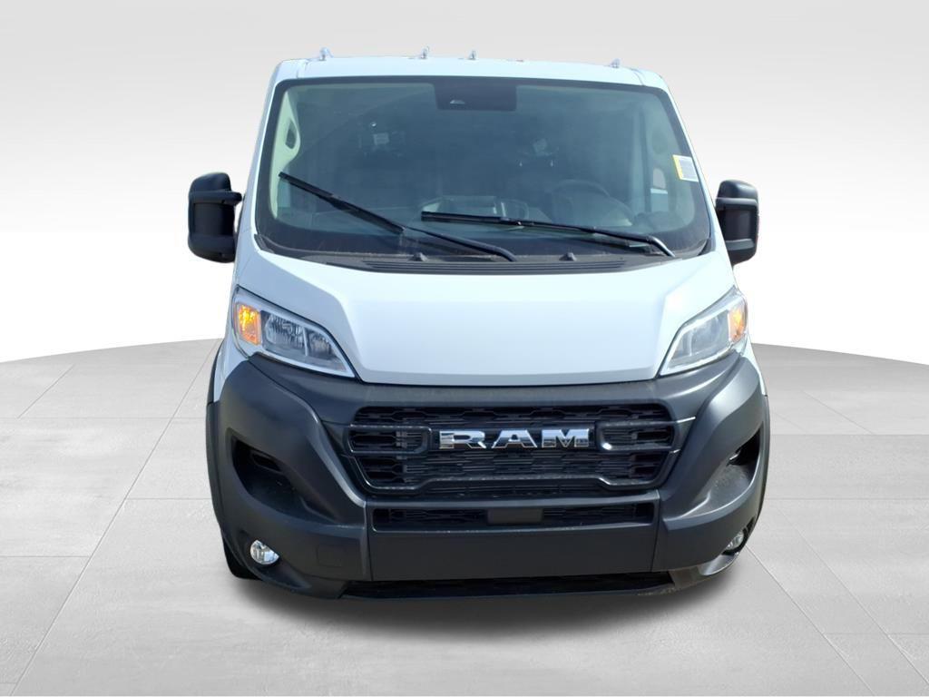 new 2026 Ram ProMaster 1500 car, priced at $48,678