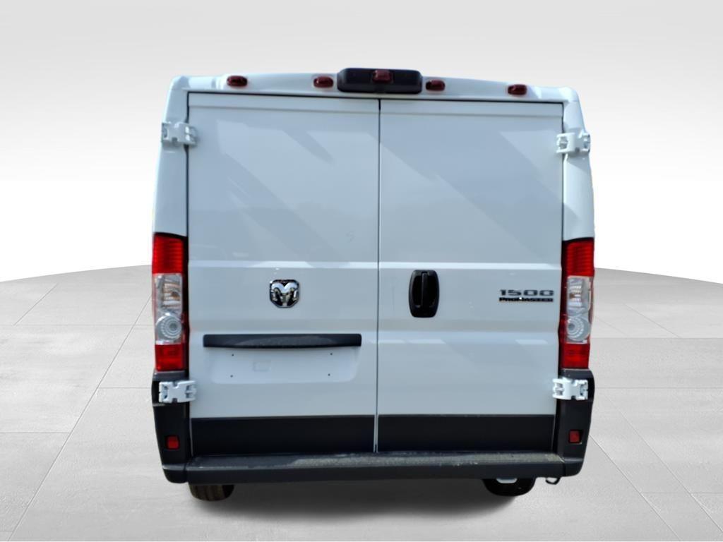 new 2026 Ram ProMaster 1500 car, priced at $48,678