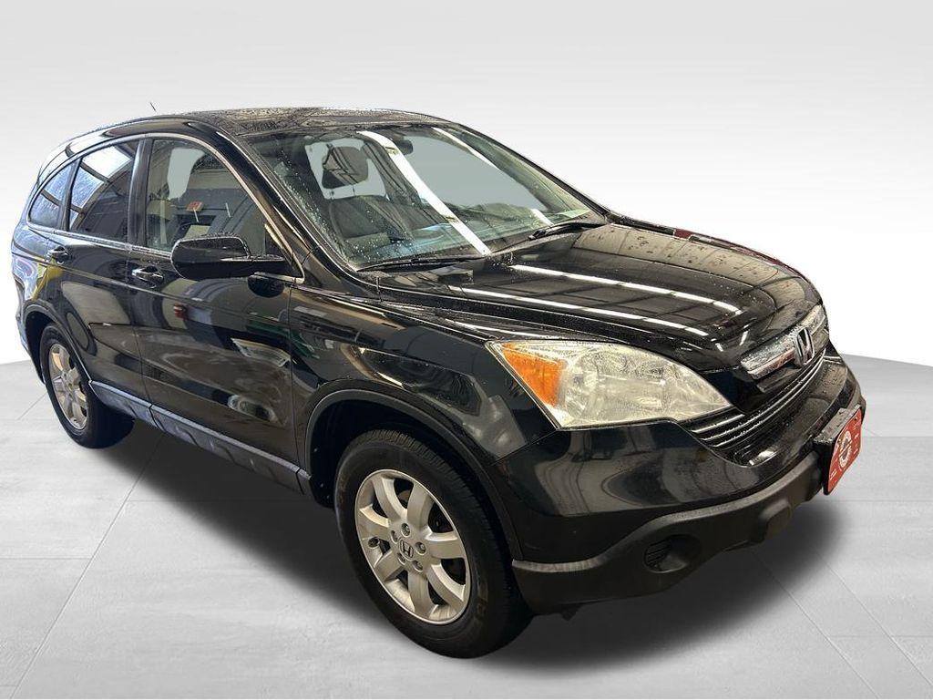 used 2007 Honda CR-V car, priced at $3,995