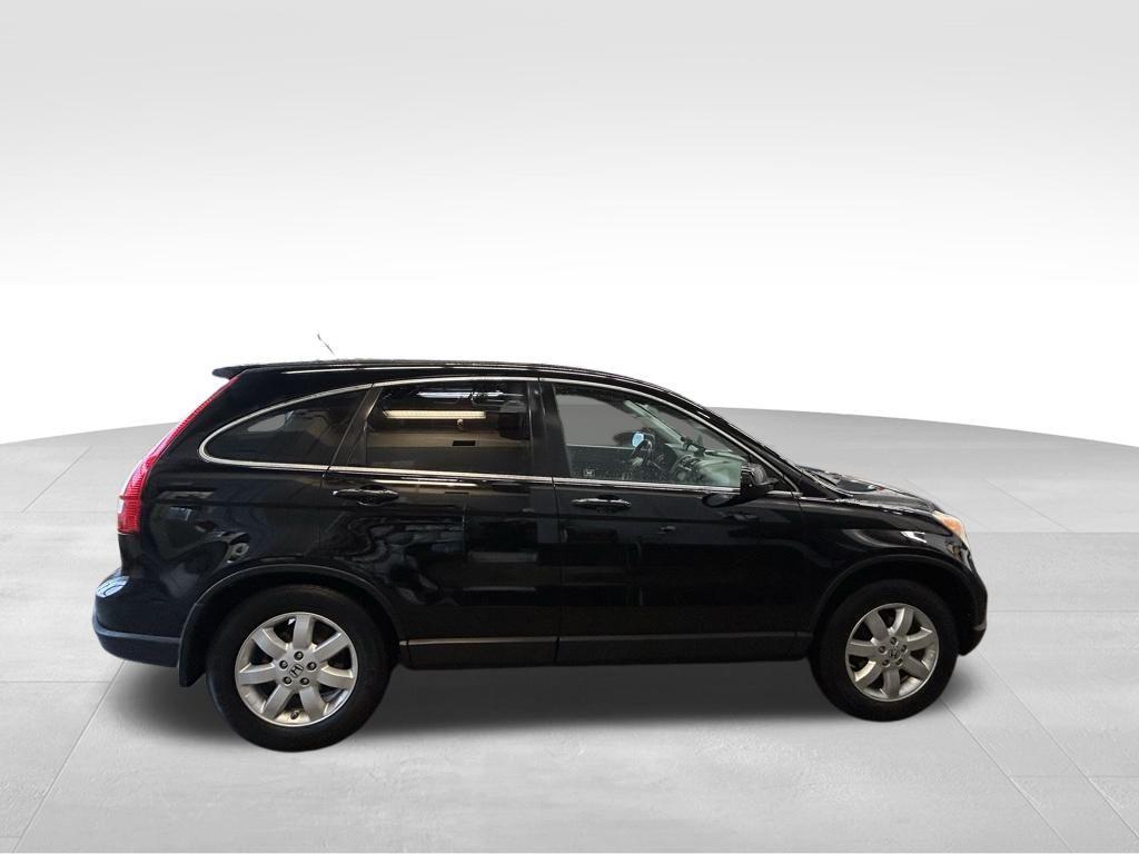 used 2007 Honda CR-V car, priced at $3,995