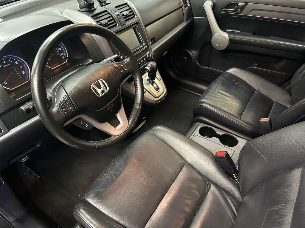 used 2007 Honda CR-V car, priced at $3,995