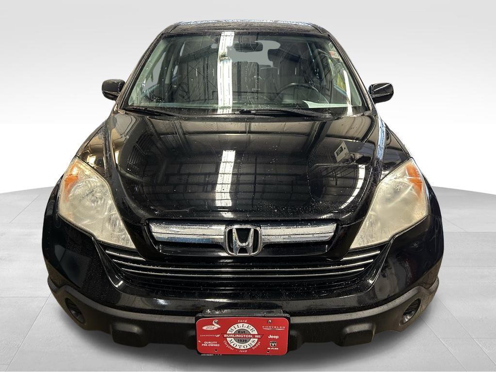 used 2007 Honda CR-V car, priced at $3,995