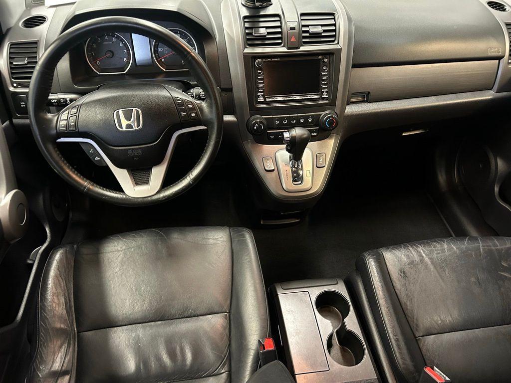 used 2007 Honda CR-V car, priced at $3,995