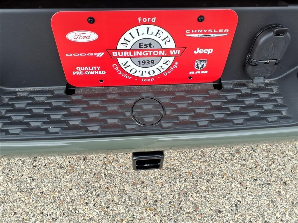 new 2026 Ram 1500 car, priced at $58,031