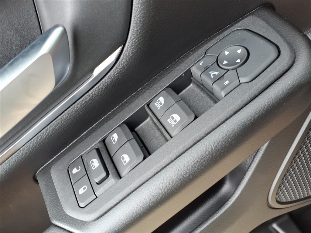new 2026 Ram 1500 car, priced at $58,031