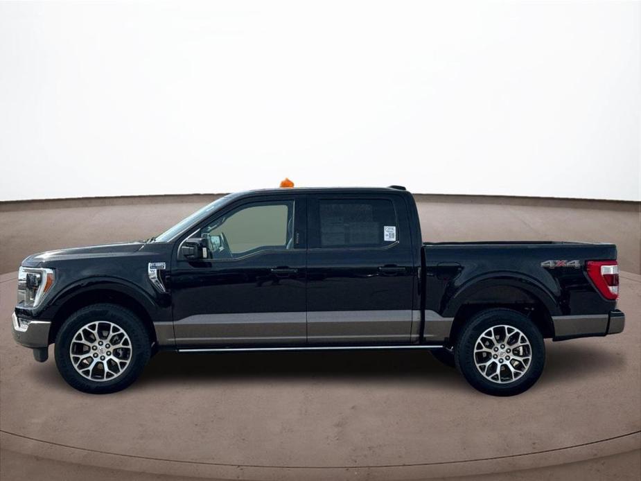 used 2023 Ford F-150 car, priced at $51,765