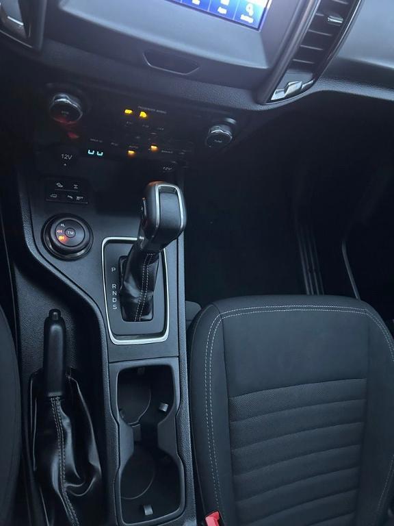used 2022 Ford Ranger car, priced at $29,995