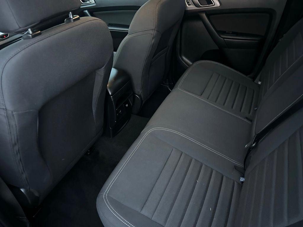 used 2022 Ford Ranger car, priced at $29,995
