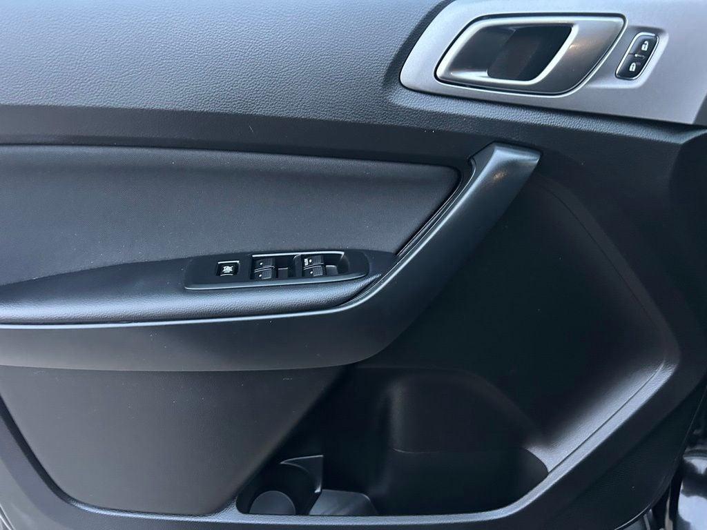 used 2022 Ford Ranger car, priced at $29,995