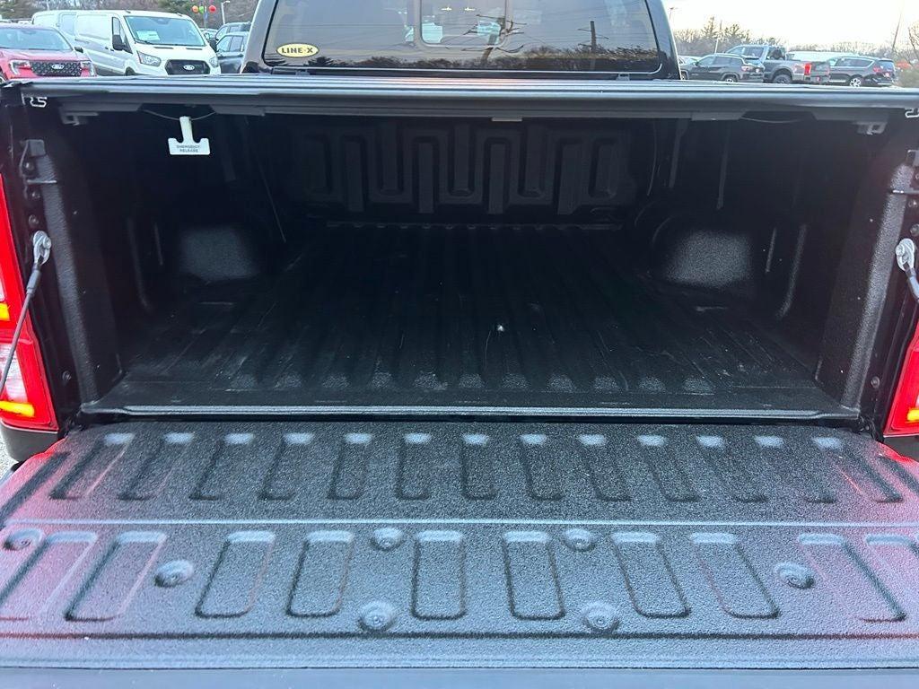 used 2022 Ford Ranger car, priced at $29,995