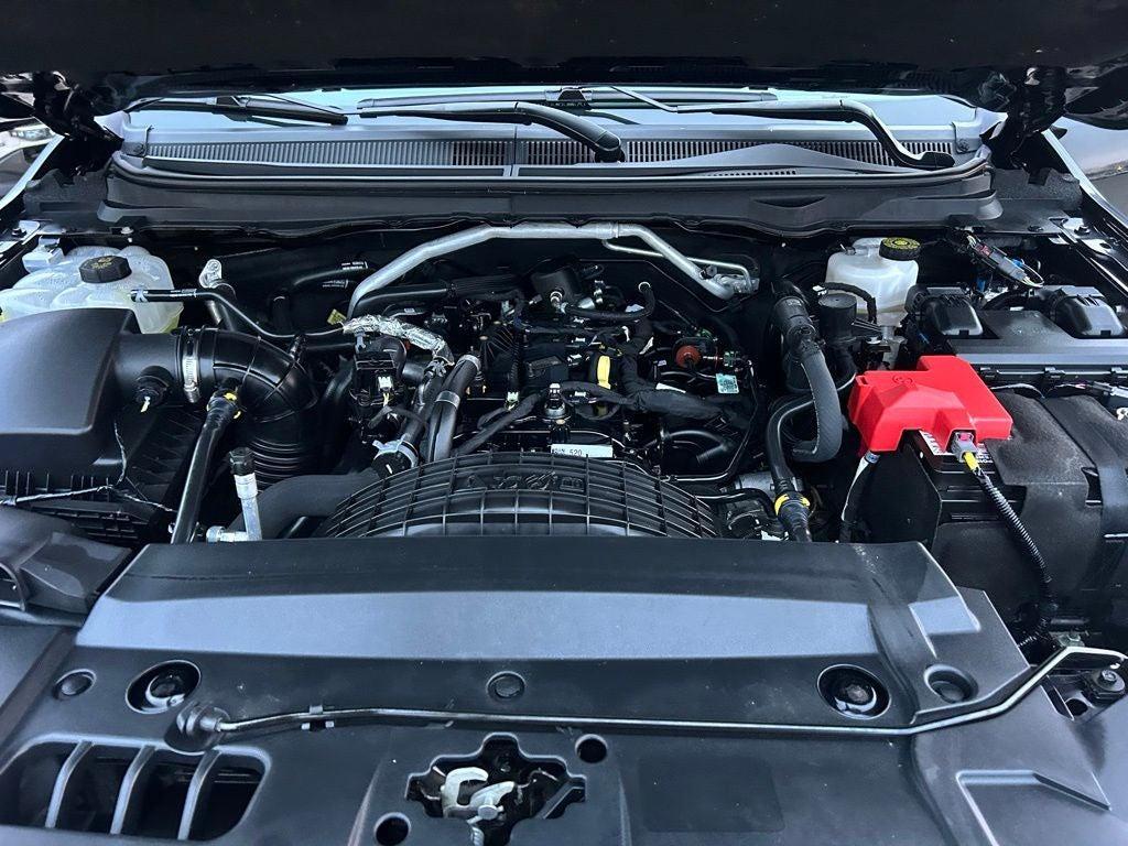 used 2022 Ford Ranger car, priced at $29,995