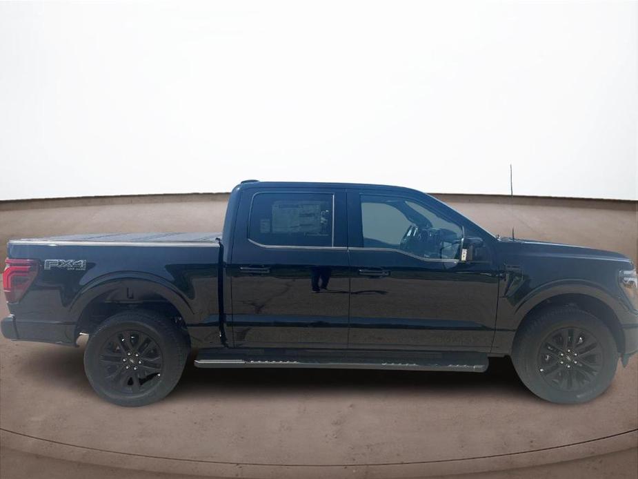 new 2024 Ford F-150 car, priced at $76,665