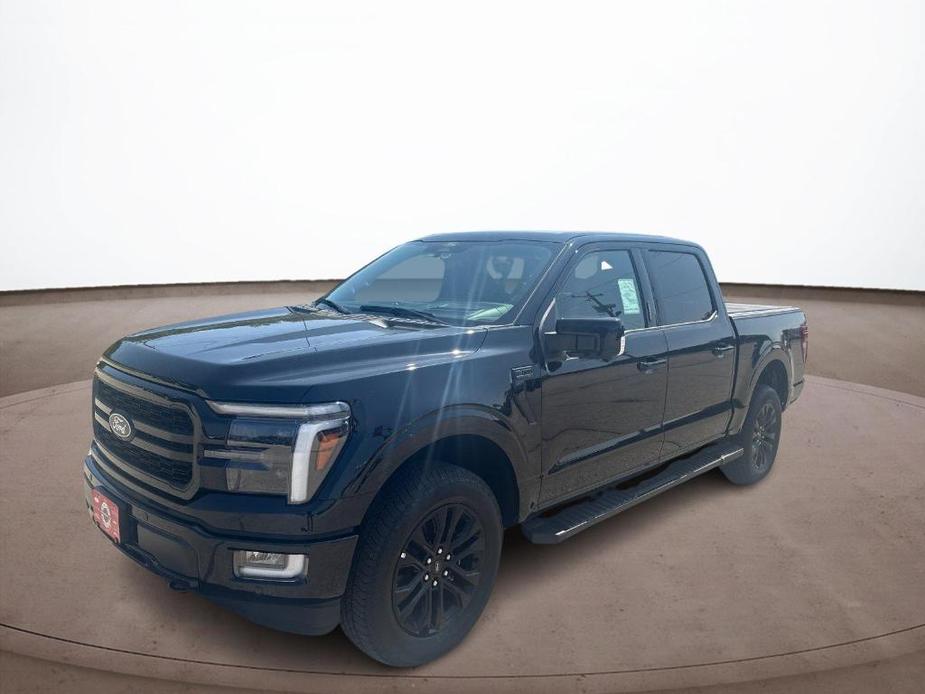 new 2024 Ford F-150 car, priced at $76,665