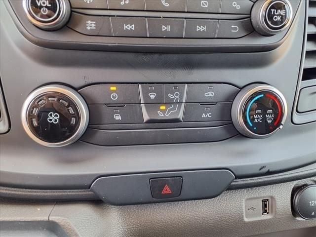 new 2025 Ford Transit-350 car, priced at $52,353