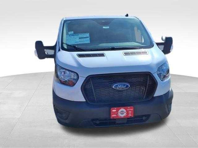 new 2025 Ford Transit-350 car, priced at $50,853