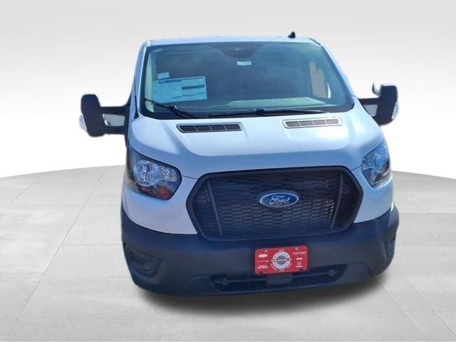 new 2025 Ford Transit-350 car, priced at $52,353