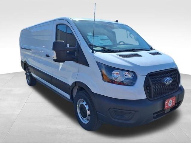 new 2025 Ford Transit-350 car, priced at $52,353