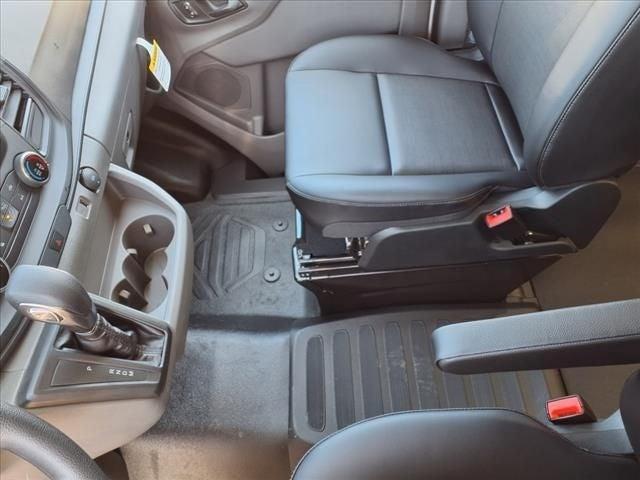 new 2025 Ford Transit-350 car, priced at $52,353