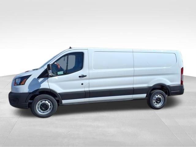 new 2025 Ford Transit-350 car, priced at $52,353
