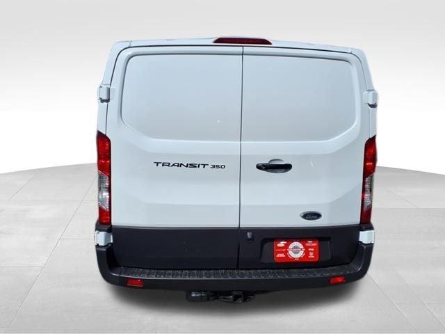 new 2025 Ford Transit-350 car, priced at $52,353