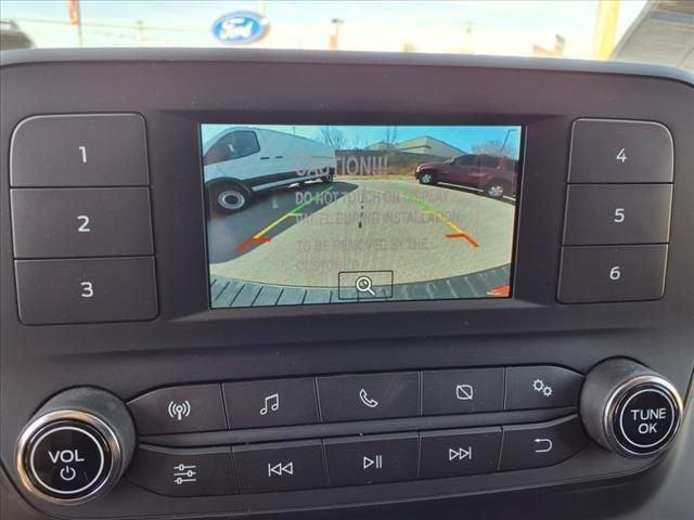 new 2025 Ford Transit-350 car, priced at $50,853