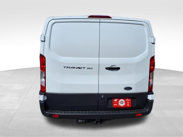 new 2025 Ford Transit-350 car, priced at $52,353