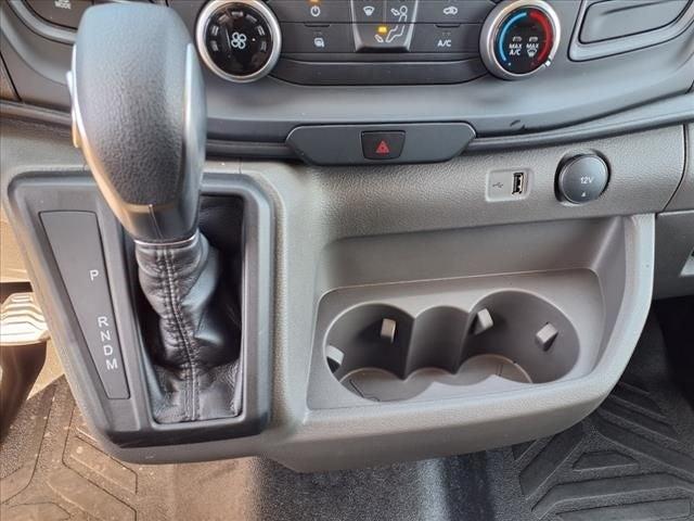 new 2025 Ford Transit-350 car, priced at $52,353