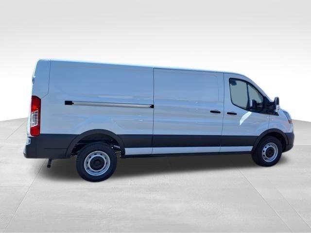new 2025 Ford Transit-350 car, priced at $52,353