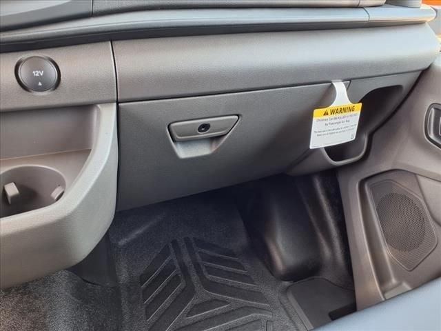 new 2025 Ford Transit-350 car, priced at $52,353