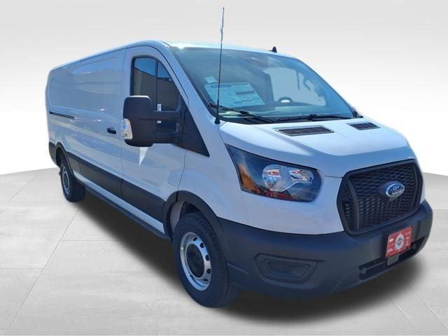 new 2025 Ford Transit-350 car, priced at $50,853
