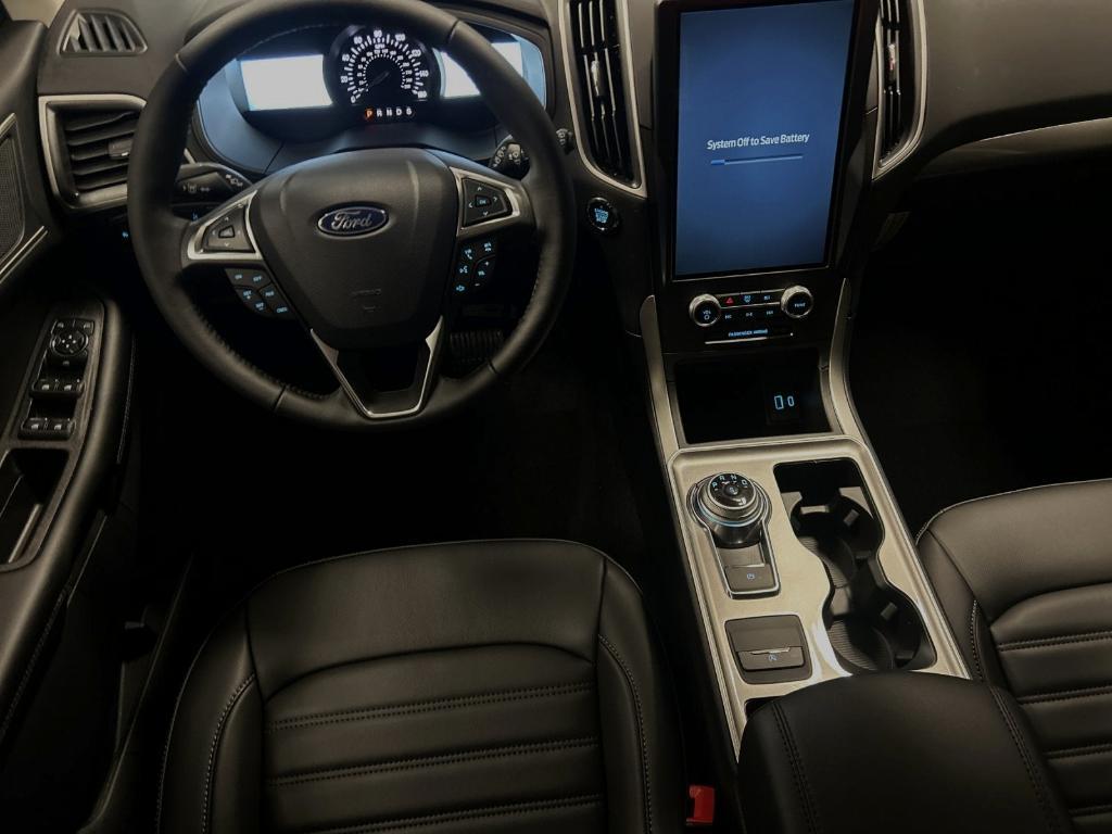 new 2024 Ford Edge car, priced at $38,975