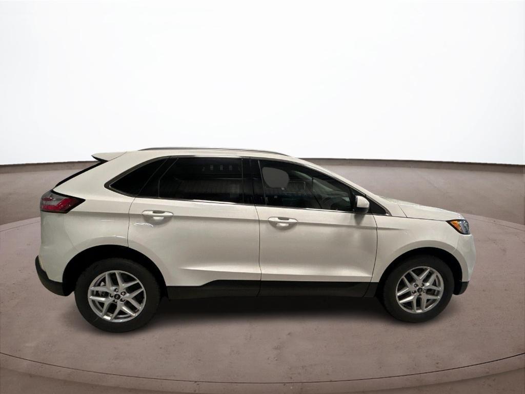 new 2024 Ford Edge car, priced at $38,975