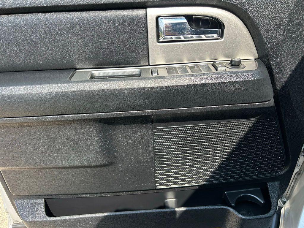 used 2017 Ford Expedition EL car, priced at $6,985